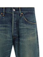 Junya Watanabe X Levis® جينز