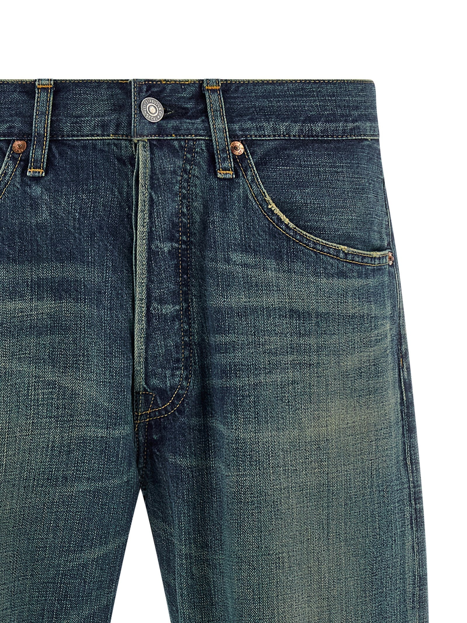 Junya Watanabe X Levis® Jeans