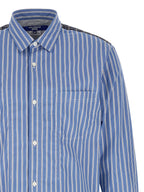 Junya Watanabe Patchwork Shirt