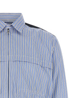 Junya Watanabe Denim Insert Shirt