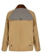 Barbour X Eye Junya Watanabe Bedale Jacket