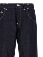 Junya Watanabe X Levis® Jeans