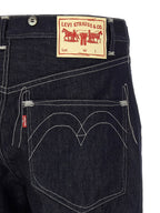 Junya Watanabe X Levis® Jeans