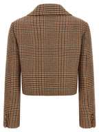 Etro Prince Of Wales Blazer
