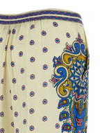 Etro Palazzo Pants