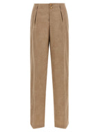 Etro Paisley Jacquard Pants