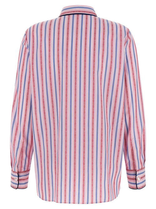Etro Fil Coupé Shirt
