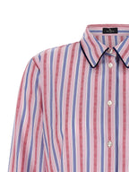Etro Fil Coupé Shirt