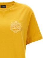 Etro Logo T-shirt