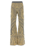 Etro Paisley Pants