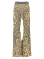 Etro Paisley Pants