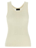 Etro Punched Top