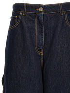 Etro Sparkling Jeans