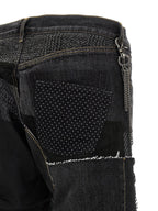 Junya Watanabe Patchwork Jeans