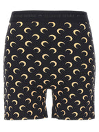 Marine Serre Moon Printed Cyclist