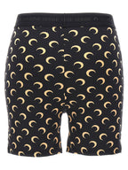 Marine Serre Moon Printed Cyclist