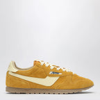 AUTRY Mineral Yellow Windspin Sneakers