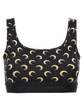 Marine Serre Moon Sporty Top