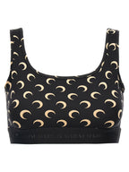 Marine Serre Moon Sporty Top