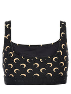 Marine Serre Moon Sporty Top