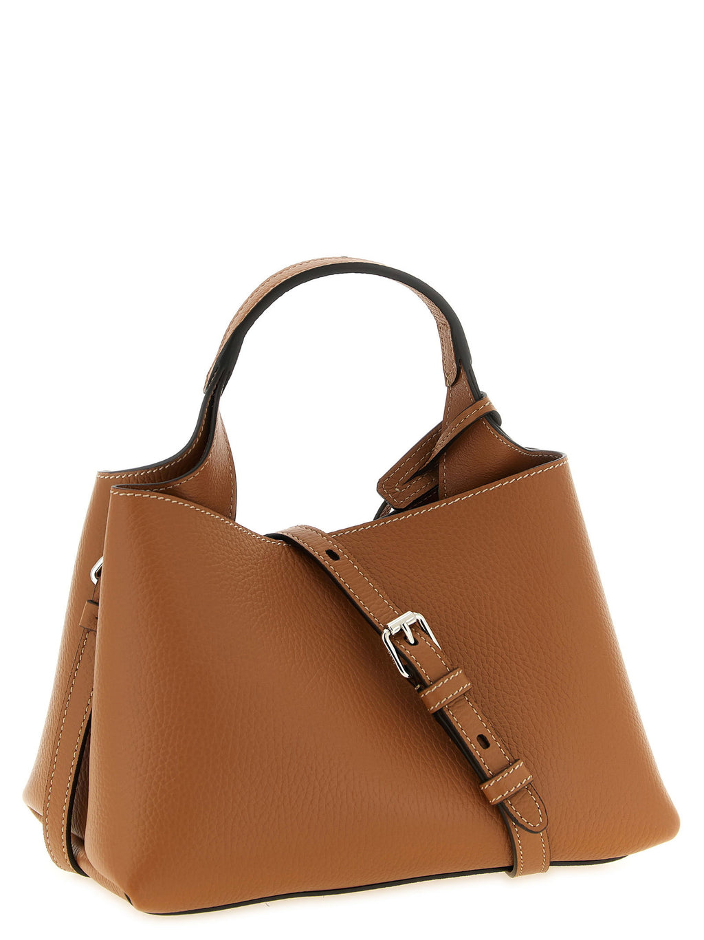 Tod's Micro Leather Handbag
