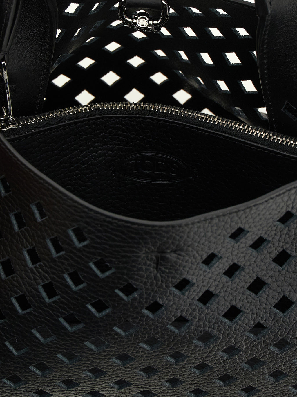 Tod's Apa Micro Handbag