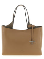 Tod's Medium T Timeless Shopping Bag