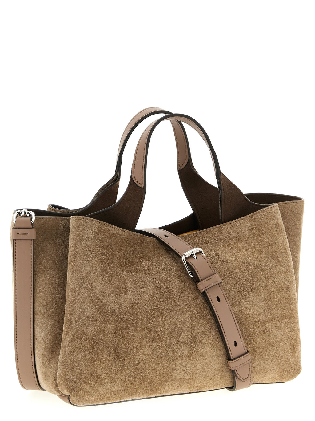 Tod's Apa Mini Handbag