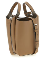 Tod's T Timeless Mini Bucket Bag
