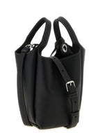 Tod's T Timeless Mini Bucket Bag