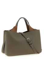 Tod's Small Leather Bucket Bag