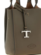 Tod's Micro T Timeless Handbag