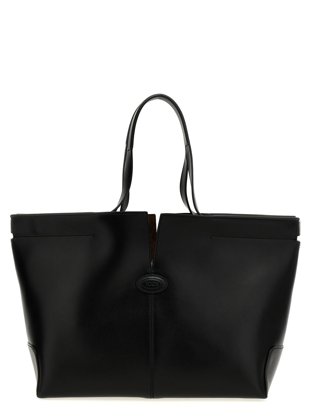 Tod's Tods Di Bag Folio حقيبة تسوق