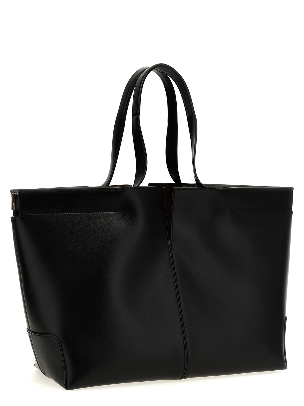 Tod's Tods Di Bag Folio حقيبة تسوق