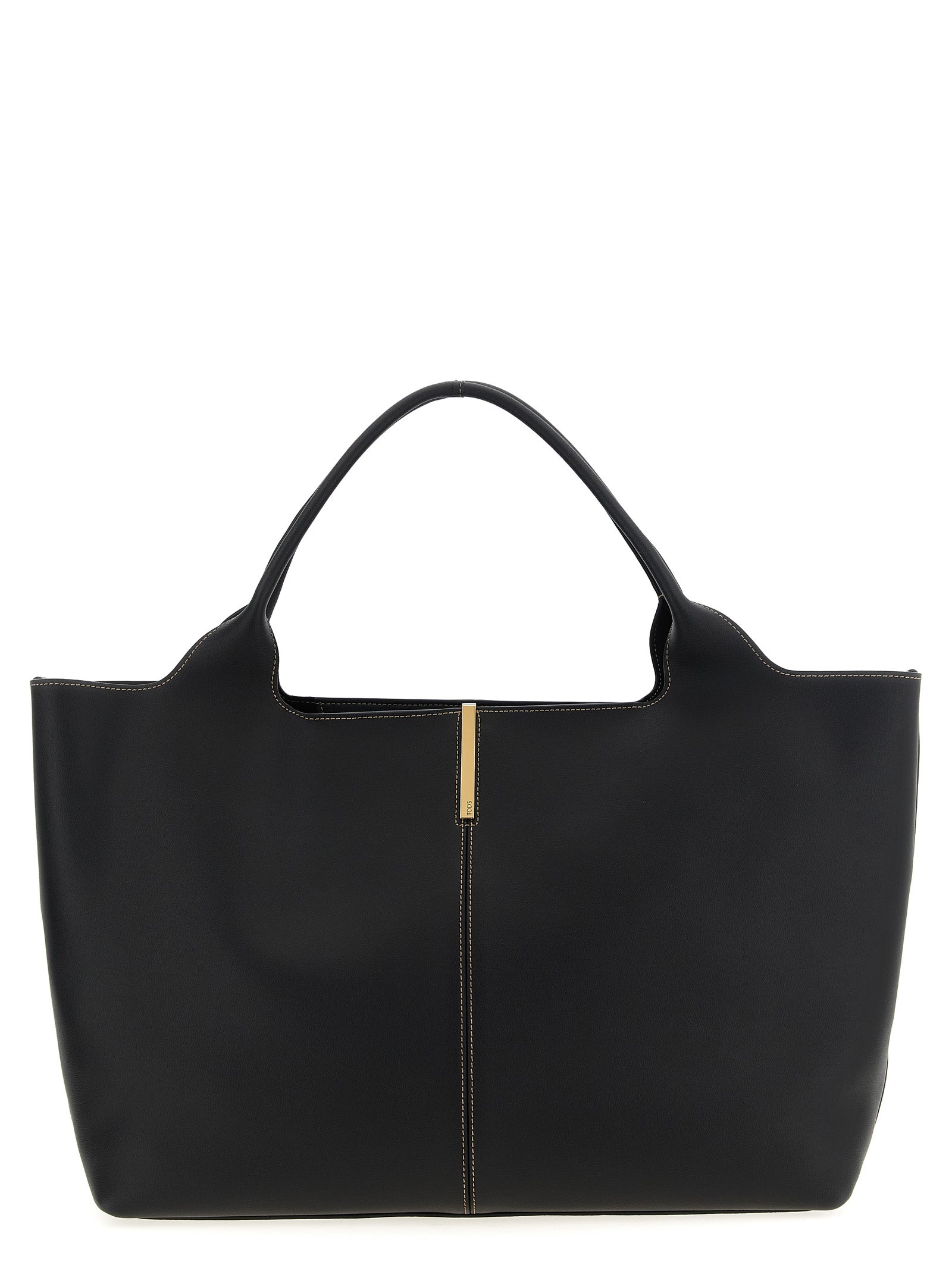 حقيبة تسوق Tod's Medium Ebr