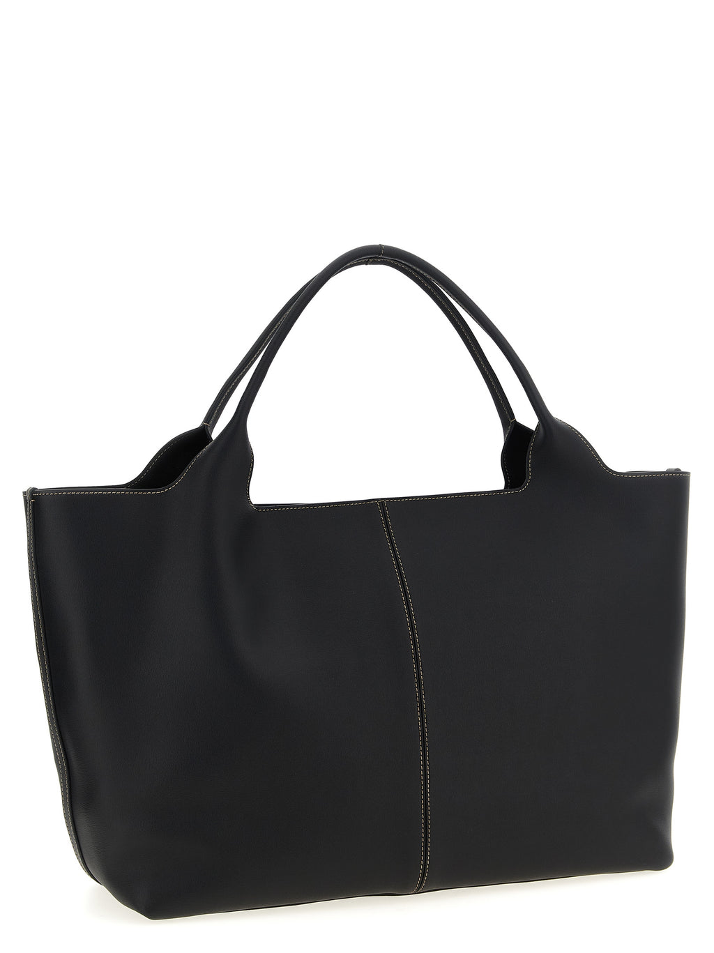حقيبة تسوق Tod's Medium Ebr