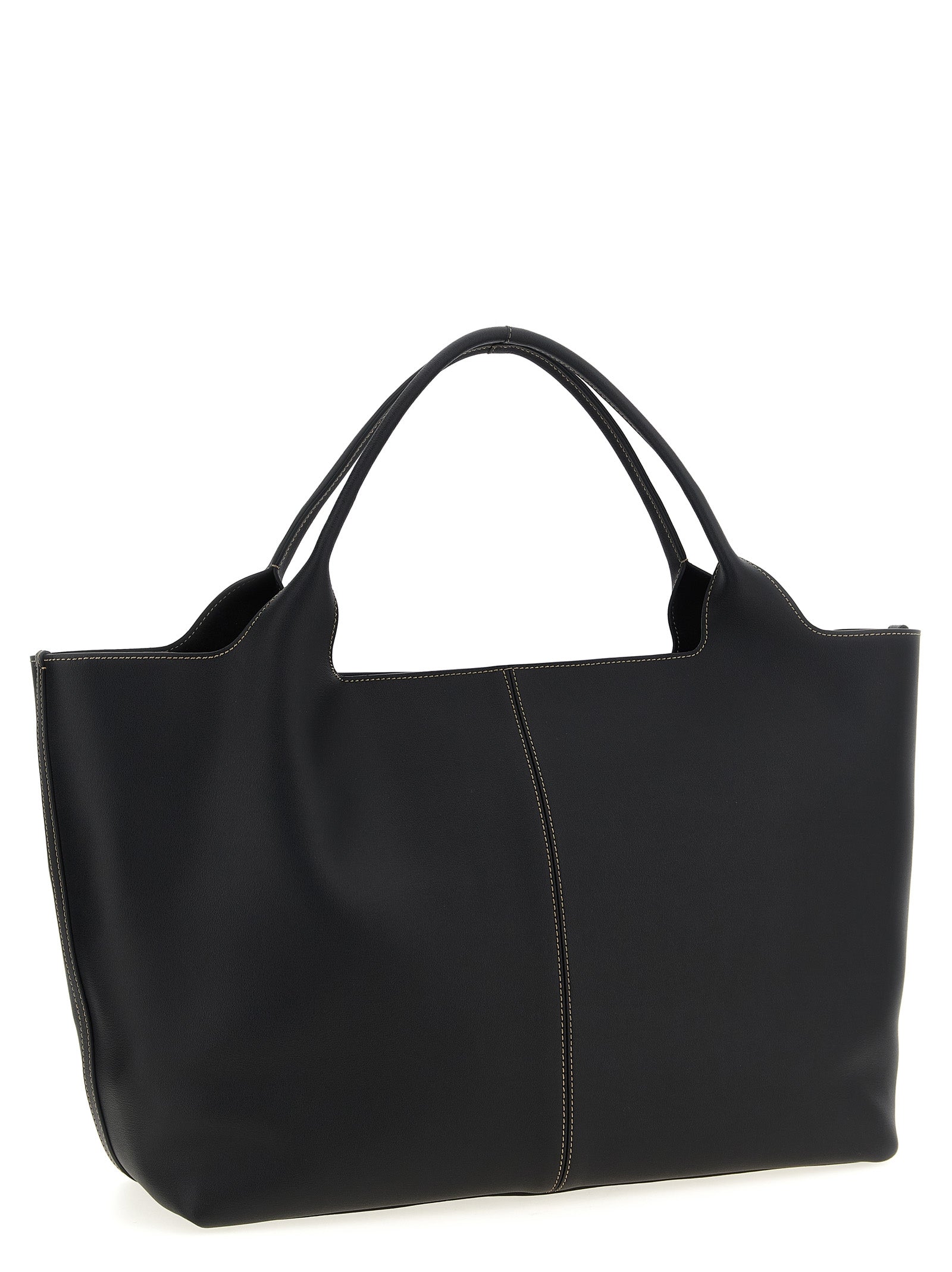 حقيبة تسوق Tod's Medium Ebr
