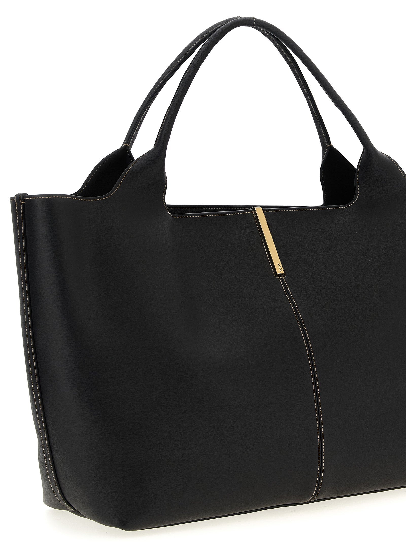 حقيبة تسوق Tod's Medium Ebr