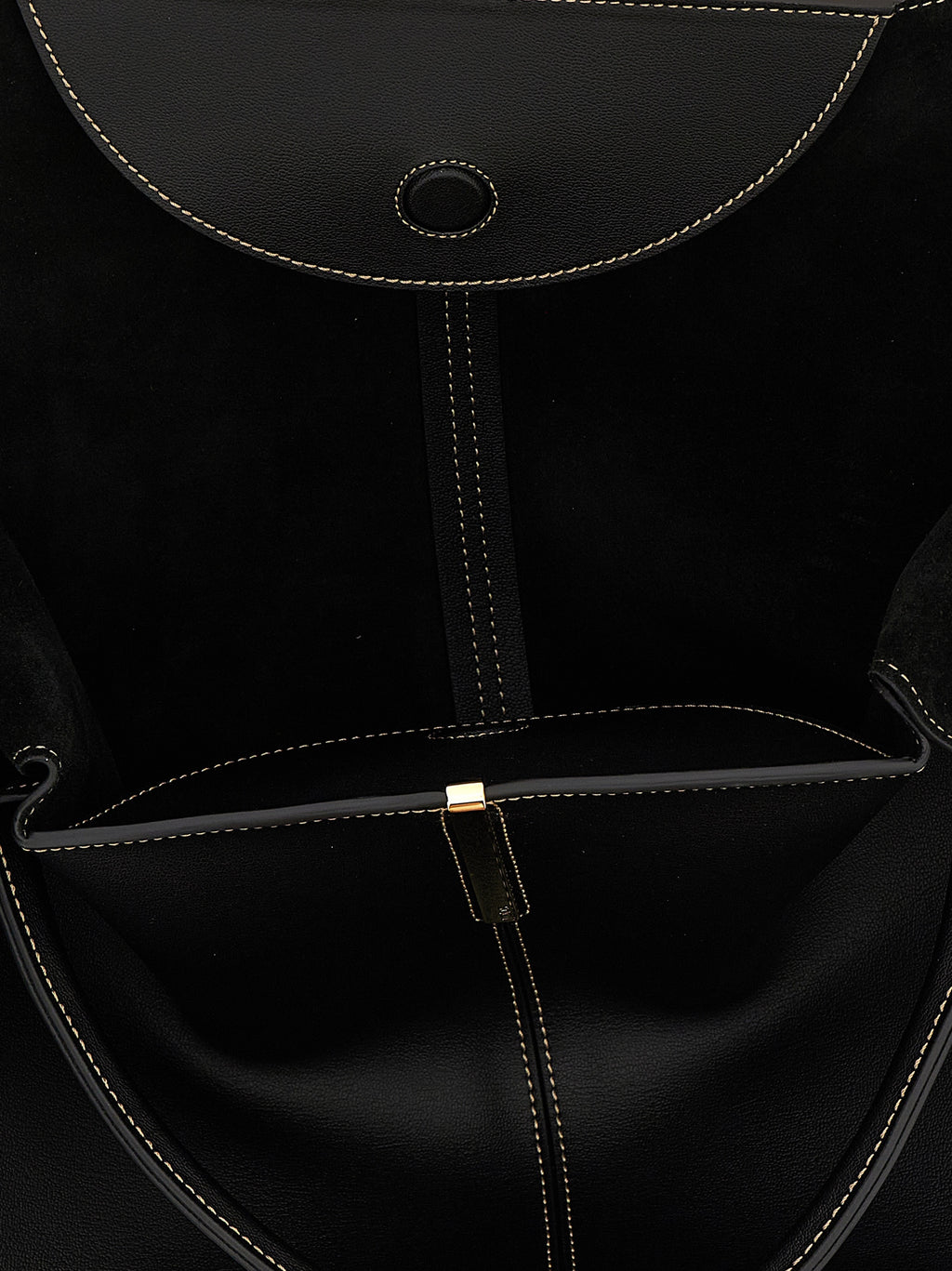 حقيبة تسوق Tod's Medium Ebr