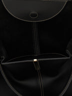 Tod's Medium Ebr Shopping Bag