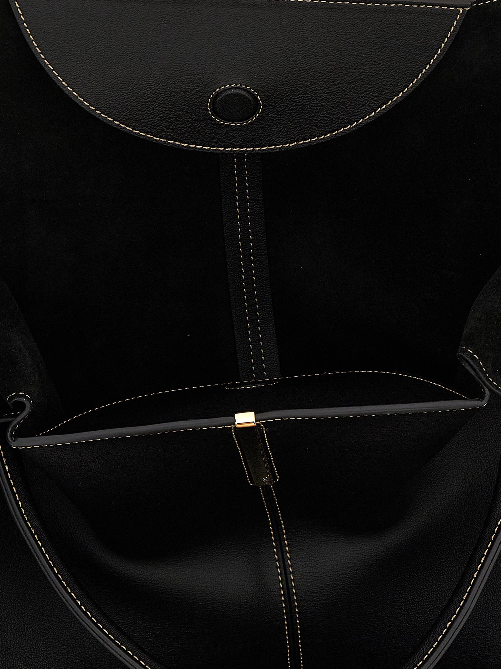 حقيبة تسوق Tod's Medium Ebr