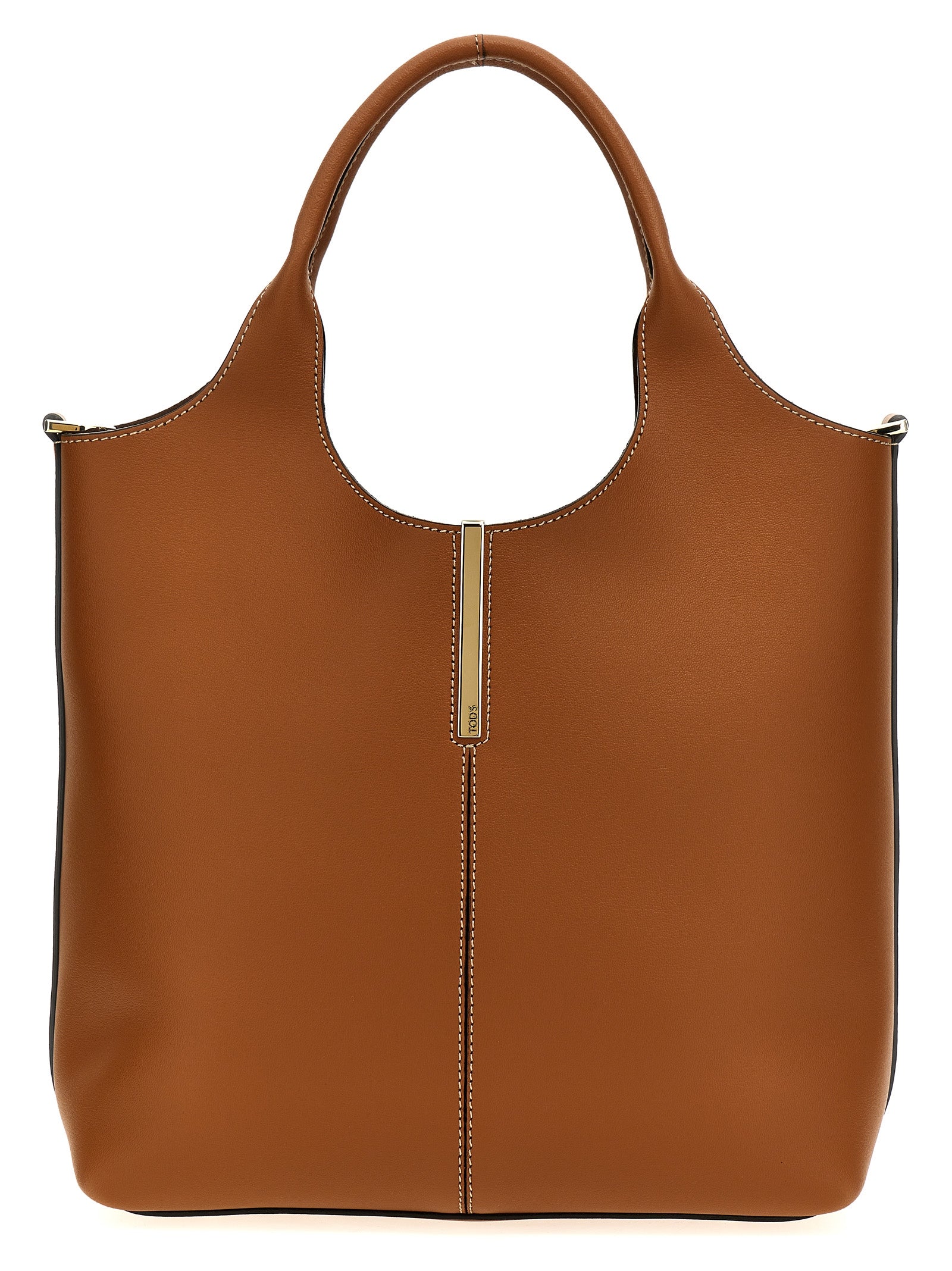 حقيبة تسوق Tod's Small Ebr