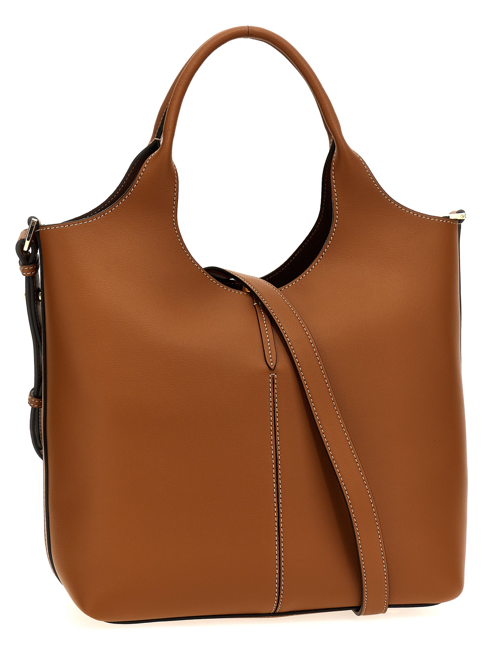 حقيبة تسوق Tod's Small Ebr