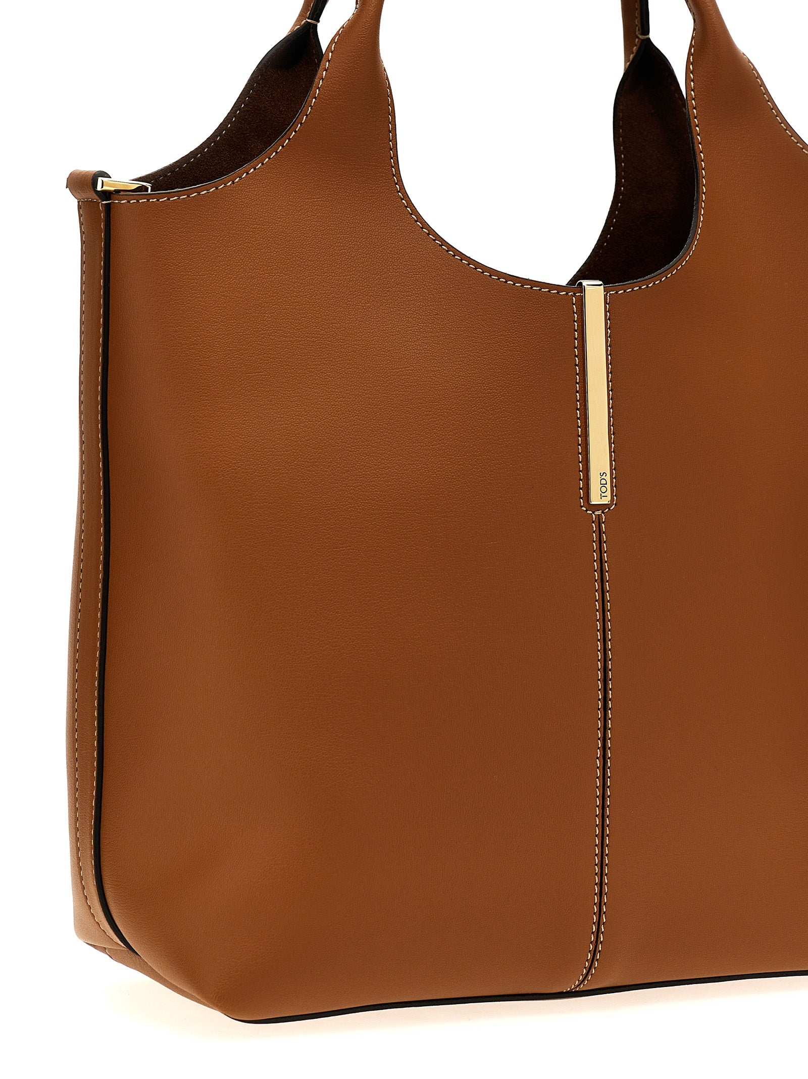 حقيبة تسوق Tod's Small Ebr