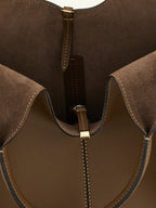 Tod's Ebr Small Handbag