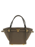 Tod's Tim Mini Shopping Bag