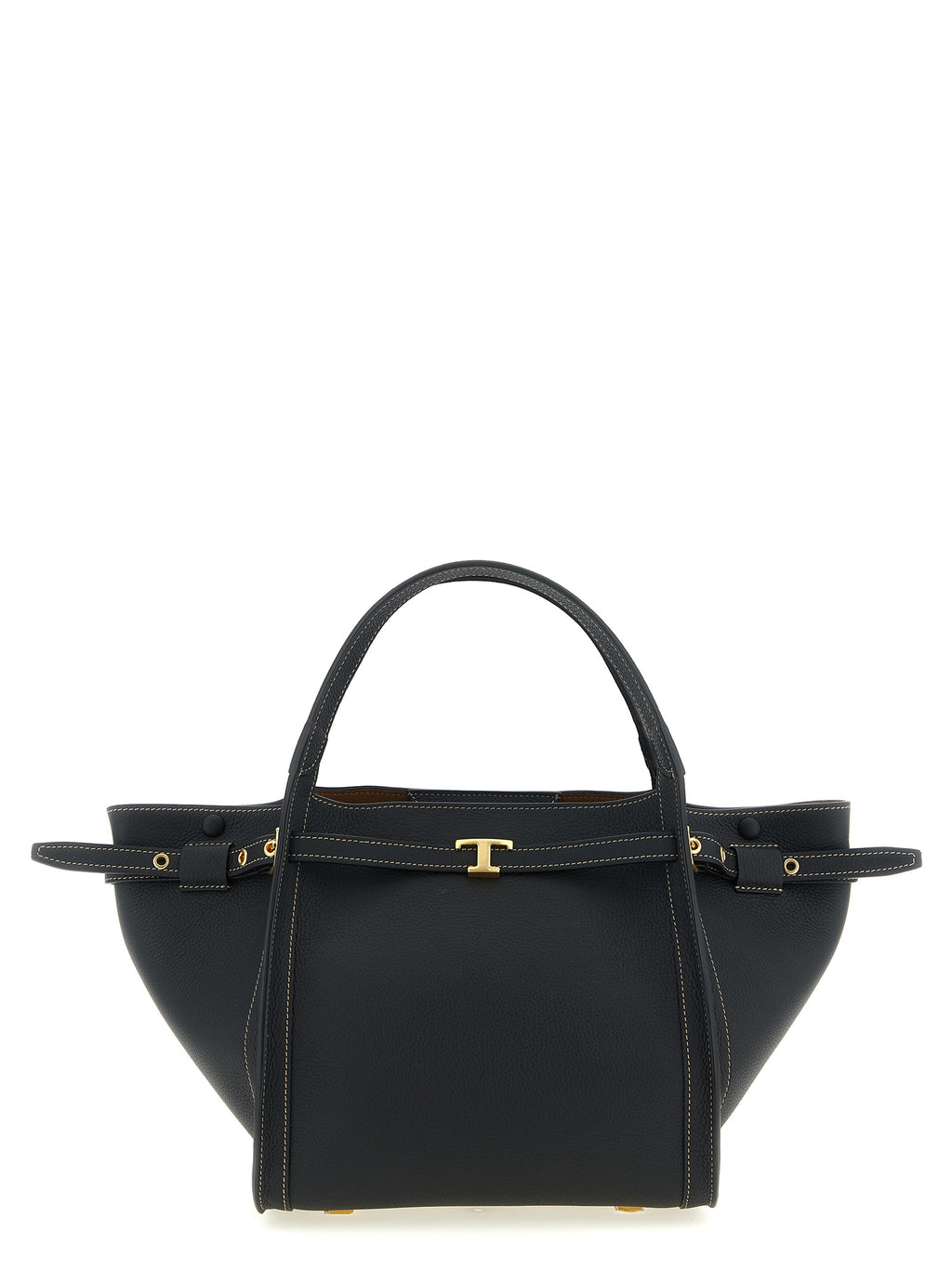 حقيبة التسوق تيم الصغيرة من Tod's