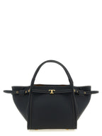 حقيبة التسوق تيم الصغيرة من Tod's