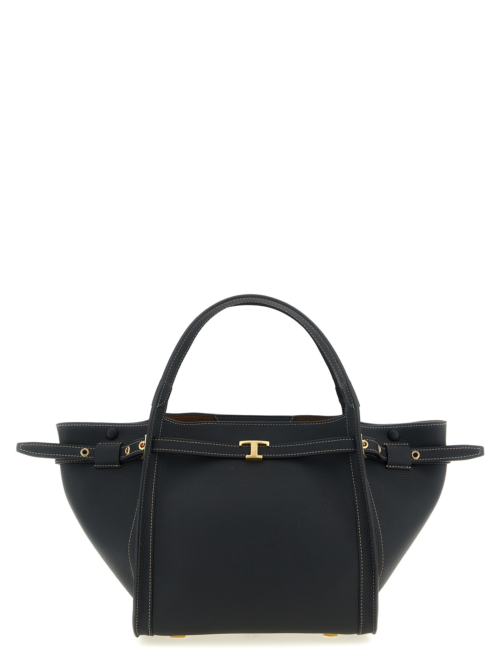 حقيبة التسوق تيم الصغيرة من Tod's
