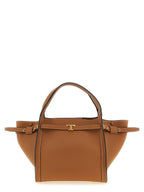 حقيبة التسوق تيم الصغيرة من Tod's